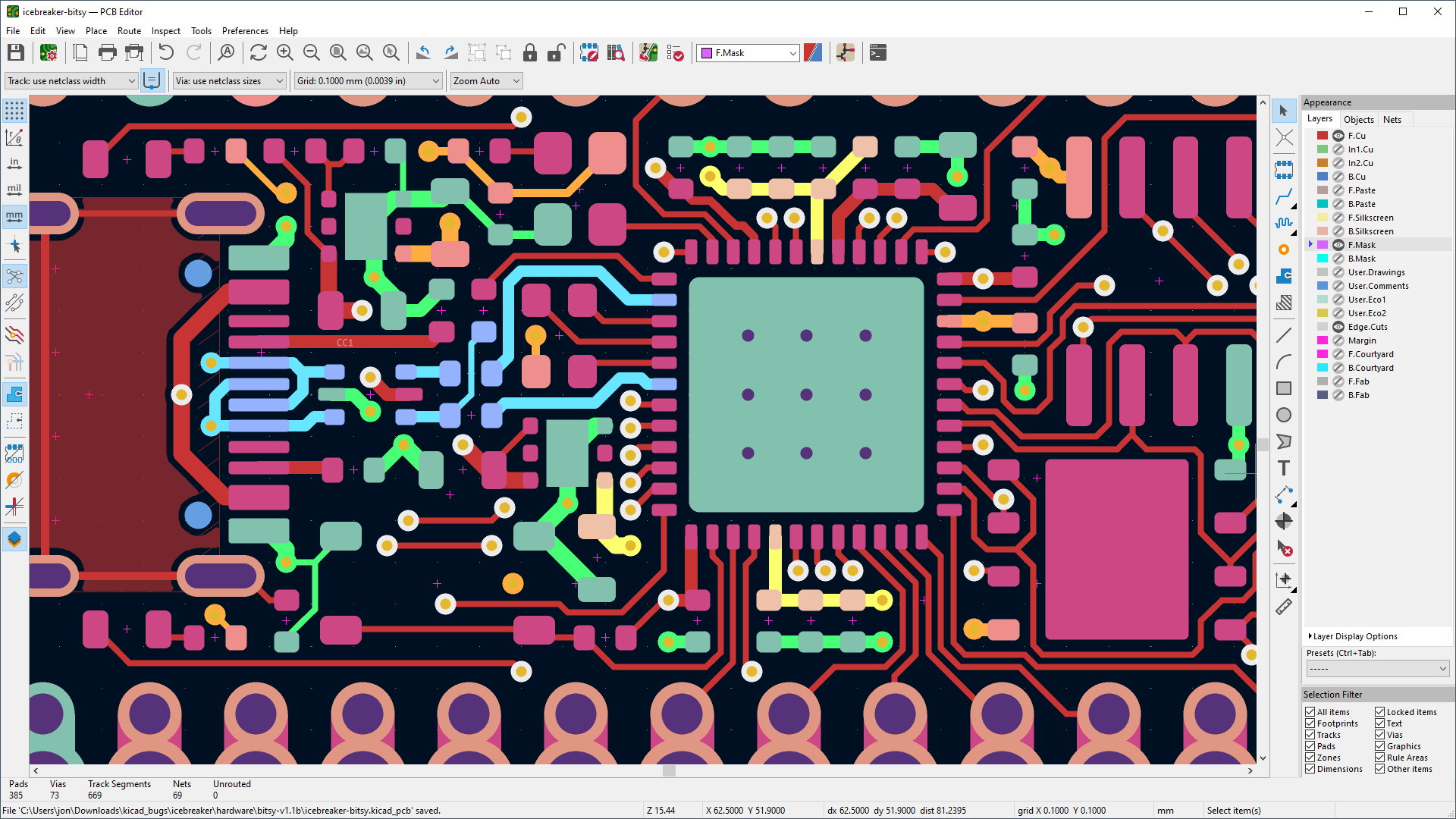 pcb software for mac